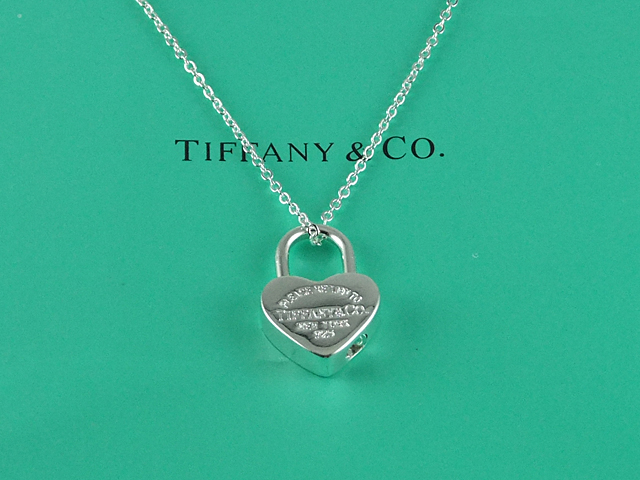 tiffany Necklace-502